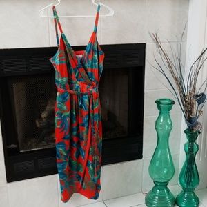 Amazing Anthropologie Dress